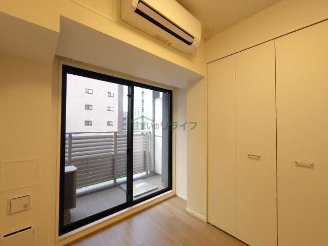 アーバネックス日本橋横山町の内装写真