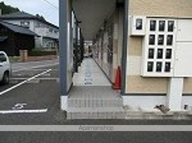 その他共有部分　その他共有部分