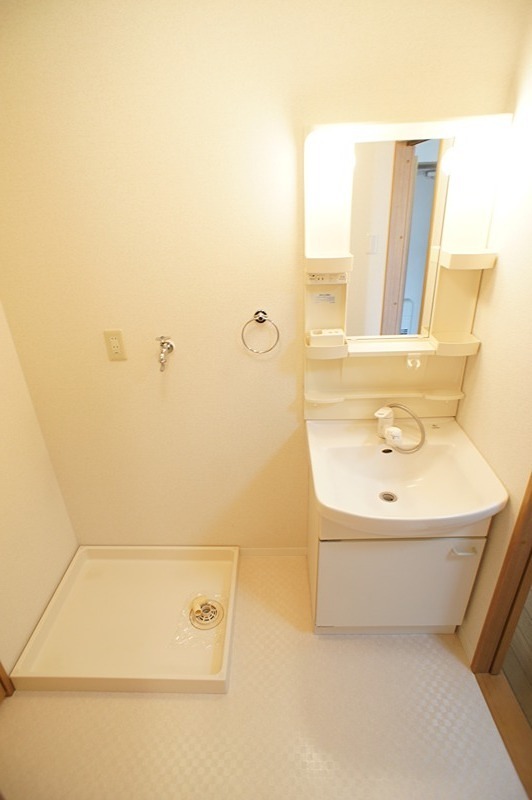 正気屋ハイツFの内装写真