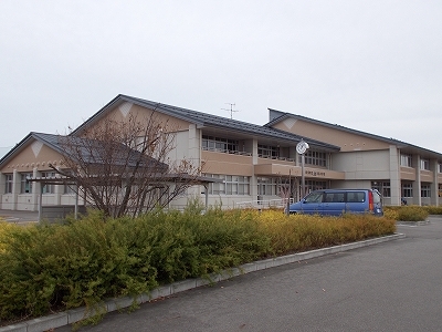 小学校　月潟小学校（小学校）まで1700m