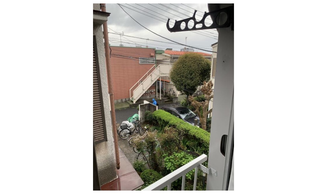 高瀬アパートのその他写真