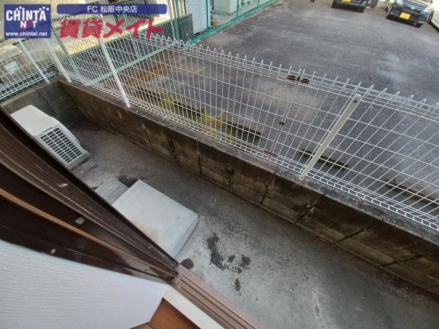 ハートランド四番館の内装写真