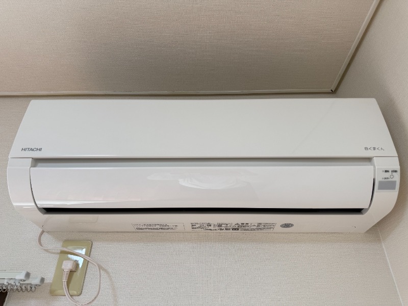 その他設備　※別部屋参考写真
