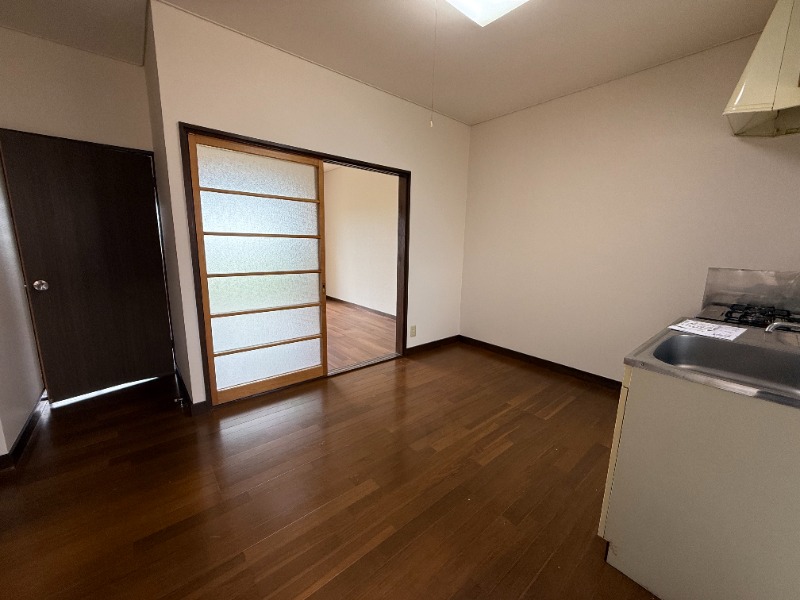 その他部屋・スペース　ダイニング・キッチン※別部屋参考写真