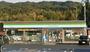コンビニ　ファミリーマート新潟田上町店（コンビニ）まで570m