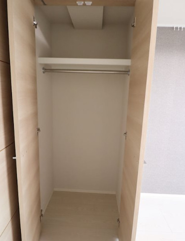 収納　別部屋参考