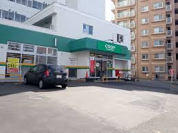 スーパー　コープさっぽろひばりが丘店（スーパー）まで285m