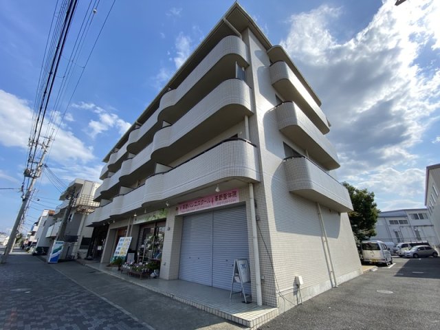 ＪＲ福知山線 中山寺駅 徒歩27分 築38年