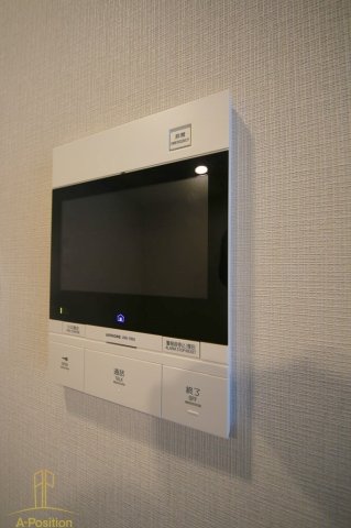 セキュリティ　サムティ京橋Clear