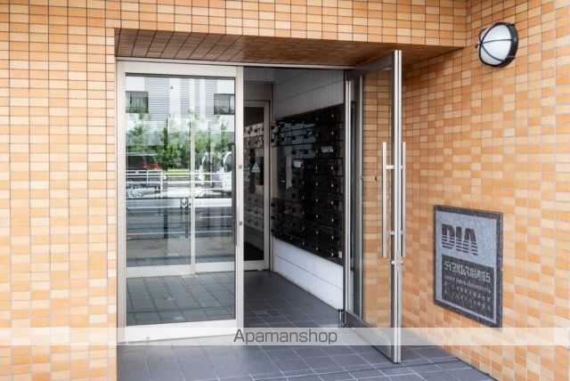 ＪＲ総武線 錦糸町駅 徒歩15分 14階建 築34年の外観写真