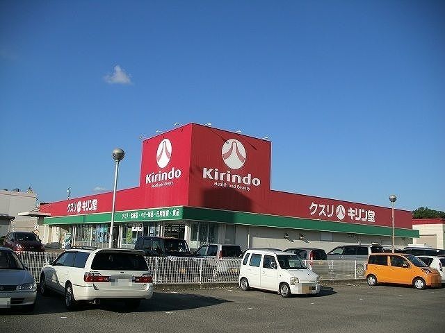 ハートフル鴨島 Bの周辺写真