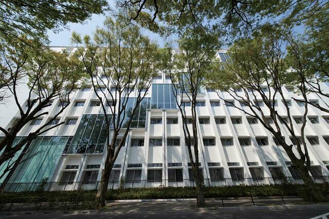 大学・短大　私立日本医科大学武蔵境校舎（大学・短大）まで1424m