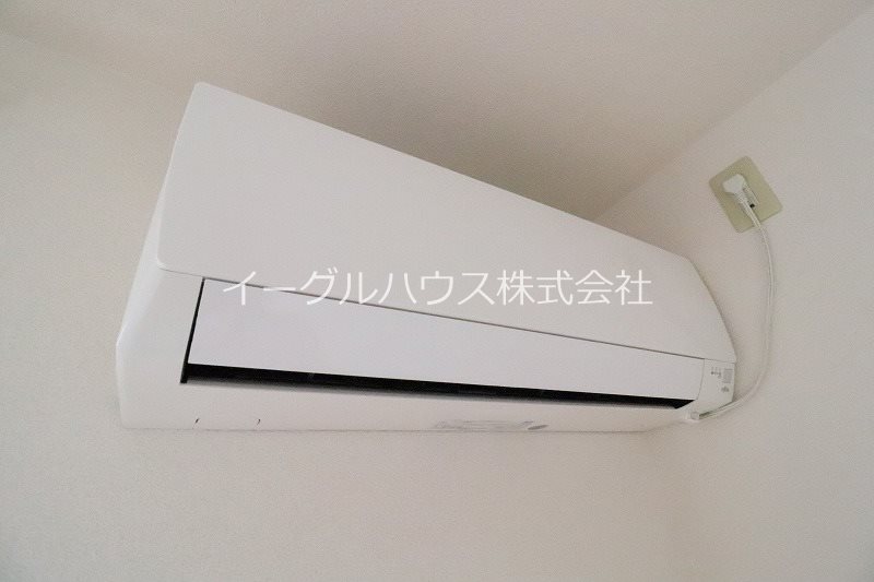その他設備　退去予定のため別部屋写真使用