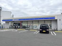コンビニ　ローソン 太宰府五条二丁目店（コンビニ）まで1549m