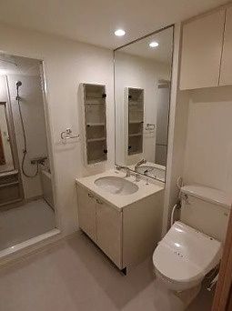 トイレ　参考写真です