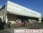 ドラックストア　セイムス加平店（ドラッグストア）まで530m