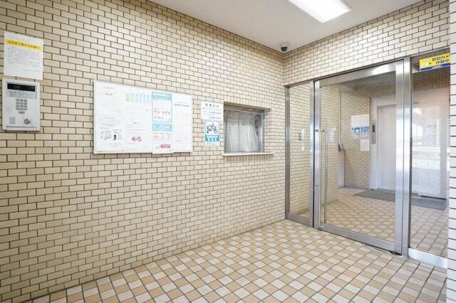 ロビー