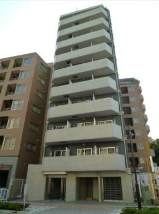 建物外観　☆《見学予約受付中》☆