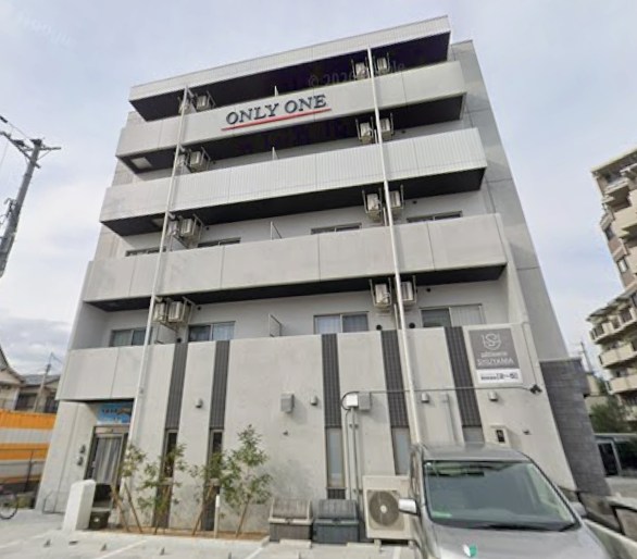 ONLYONE伊丹千僧