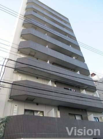 建物外観　☆外観☆