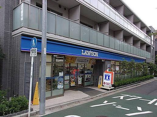 コンビニ　ローソン（コンビニ）まで190m