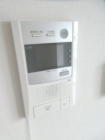 セキュリティ　別部屋参照