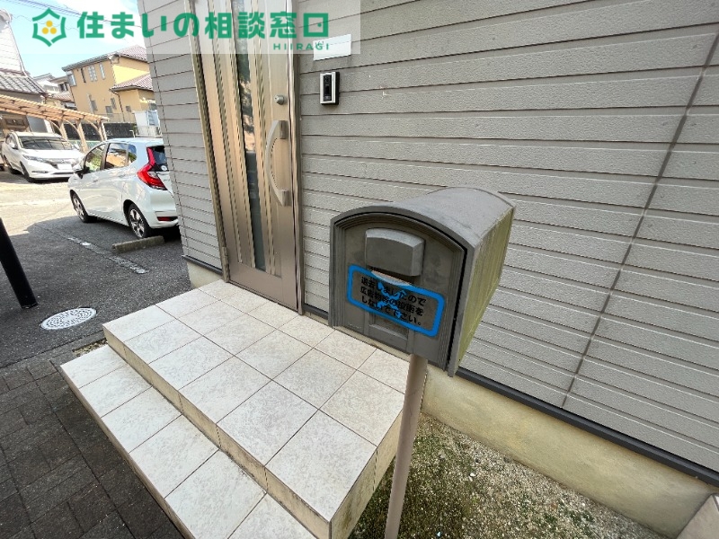 その他設備　同型