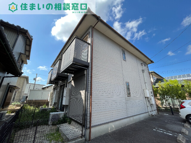 ＪＲ東海道本線 相見駅 徒歩25分 築19年