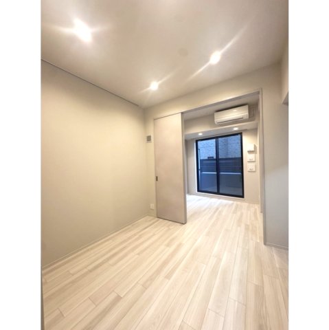 居室・リビング　居室※別部屋参考写真