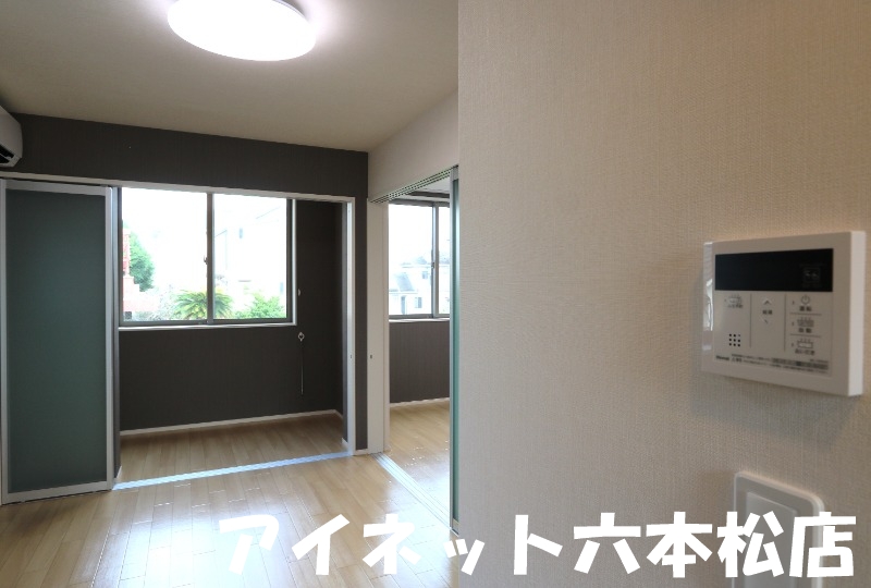 その他設備　便利な設備です。