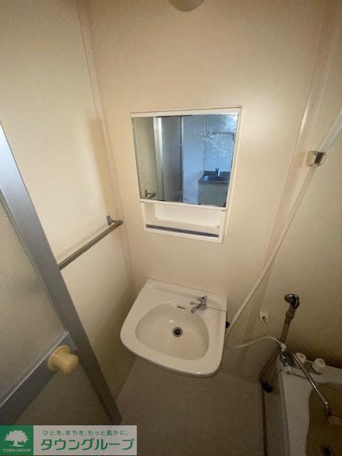 ジュネスあいふるの内装写真