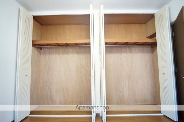 パークヒルズくすの木坂の内装写真