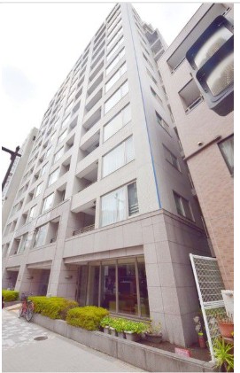 建物外観　外観です