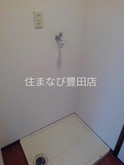 その他設備　同型別部屋写真