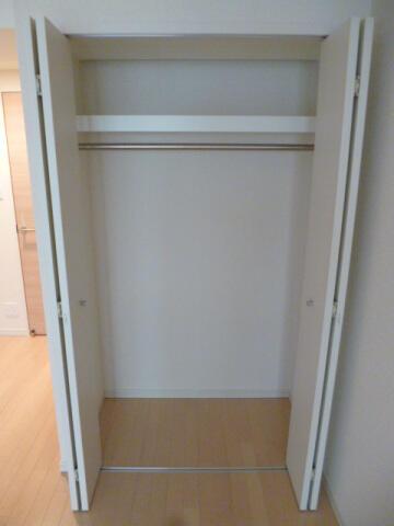 収納　※別部屋参考写真