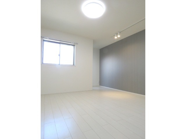 フジパレス今池II番館の内装写真
