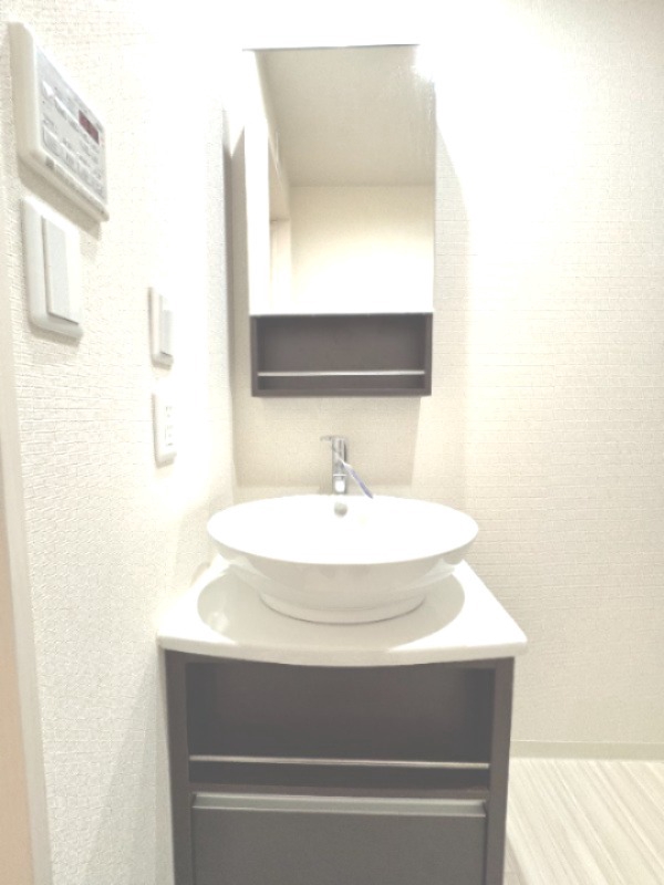 フジパレス今池II番館の内装写真