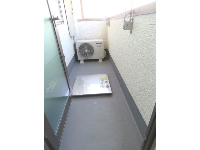 フジパレス今池II番館の内装写真