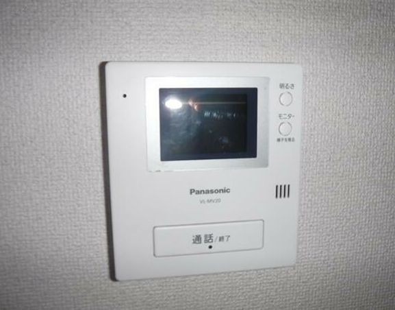 セキュリティ　※同仕様写真