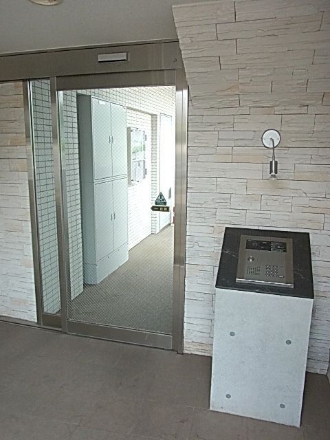その他共有部分　★オートロック★