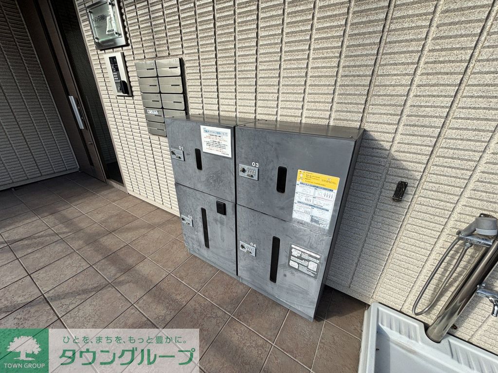 ＪＲ総武線 津田沼駅 徒歩20分 2階建 築7年の外観写真