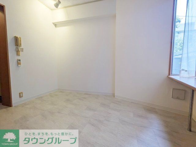 その他部屋・スペース　お問合せは(株)タウンハウジング赤坂店へ【03-5563-…