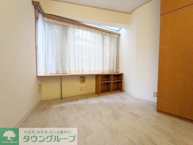 居室・リビング　お問合せは(株)タウンハウジング赤坂店へ【03-5563-…