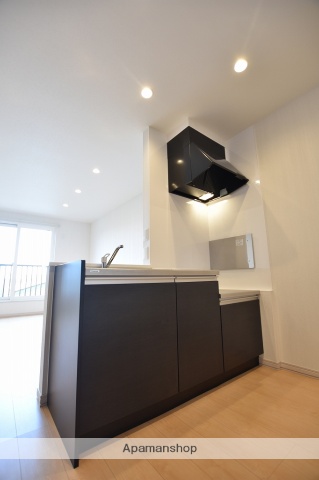 Casa Bonitaのキッチン写真