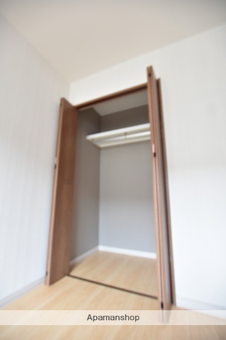 Casa Bonitaの内装写真