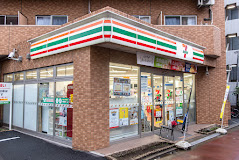東急大井町線 大井町駅 徒歩12分 12階建 築6年の周辺写真