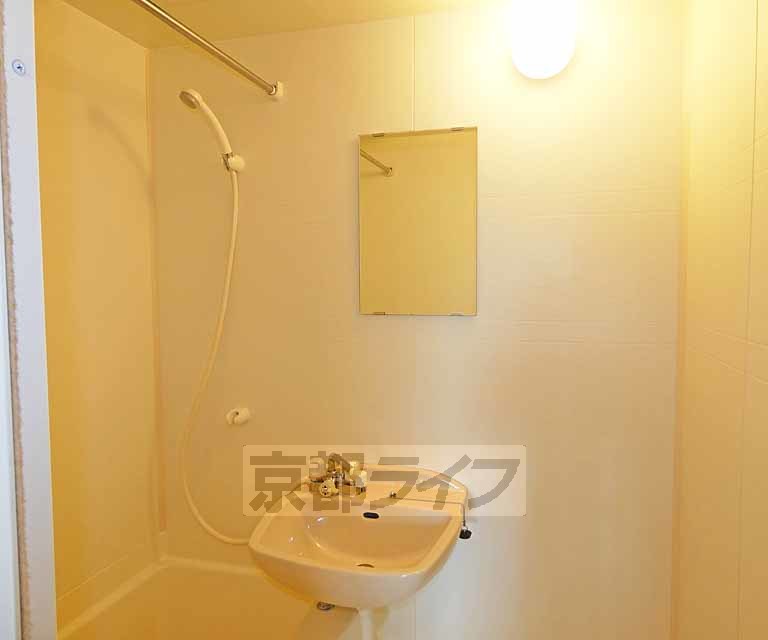 ブレーメンの内装写真