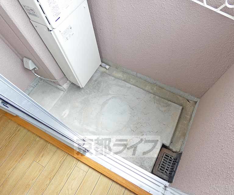 ブレーメンの内装写真