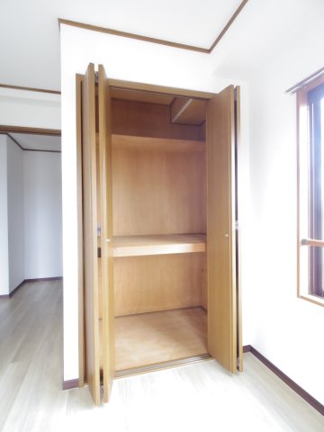 リファイン山加の内装写真