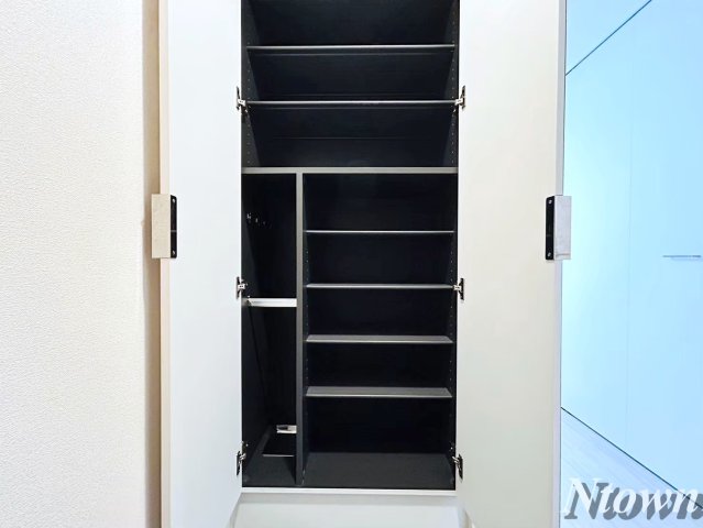 収納　小物を収納するのに便利です